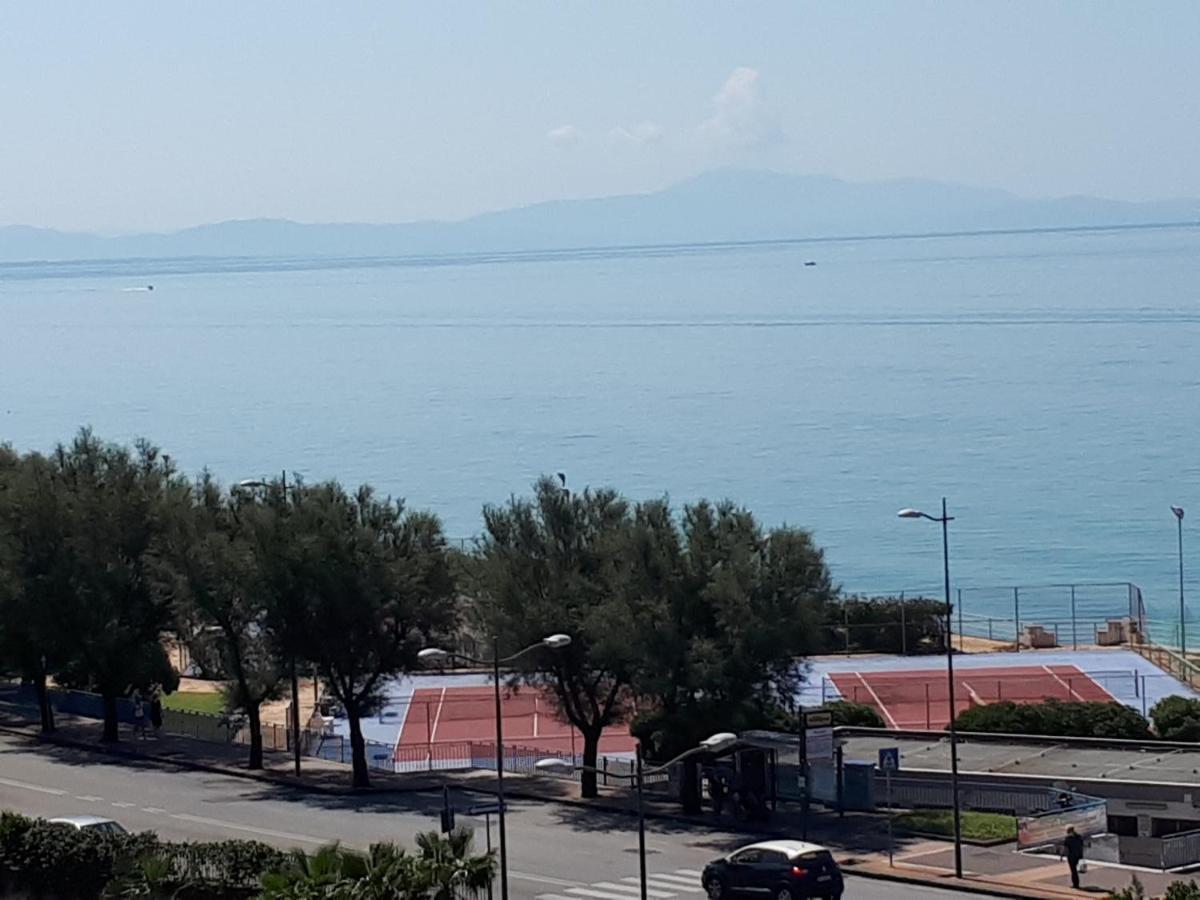 Alta Quota Relax On The Sea