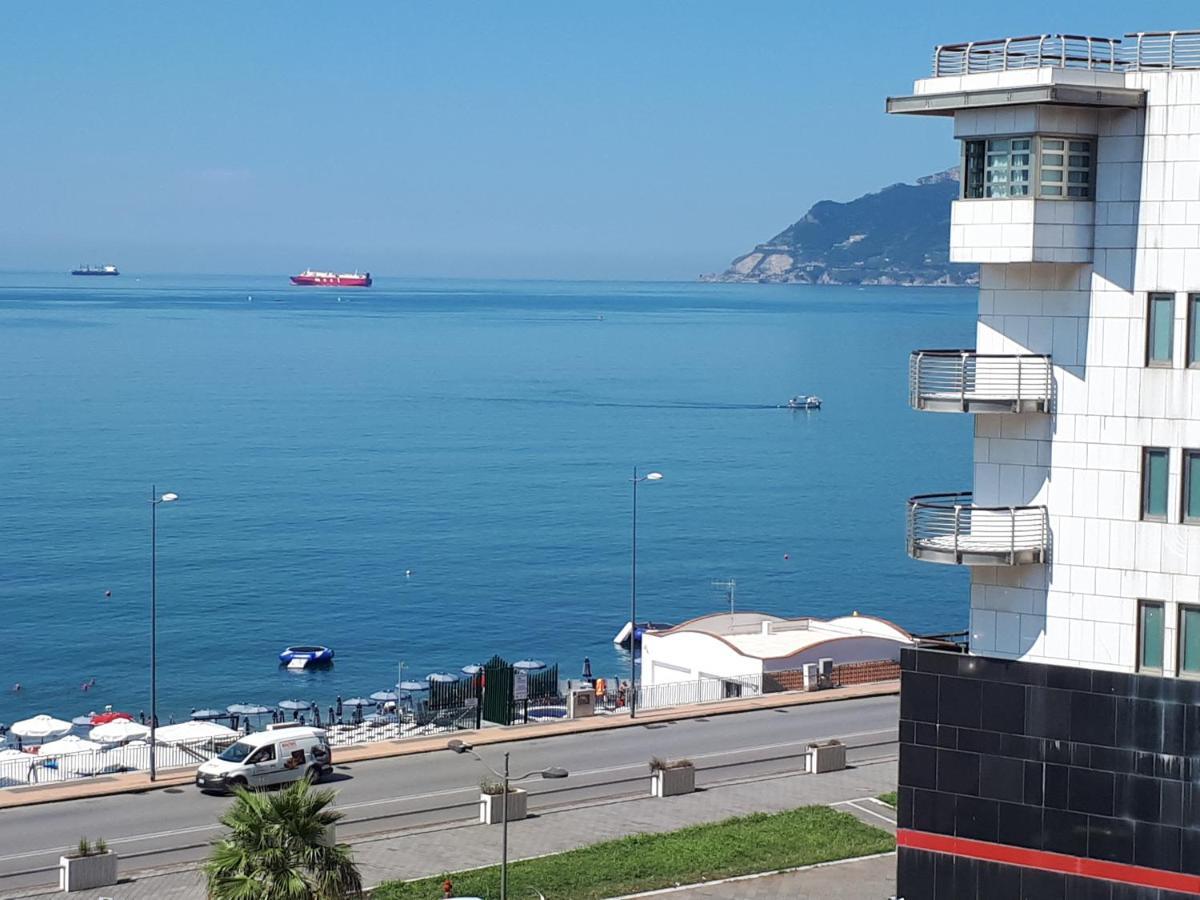 Alta Quota Relax On The Sea Bed & Breakfast *