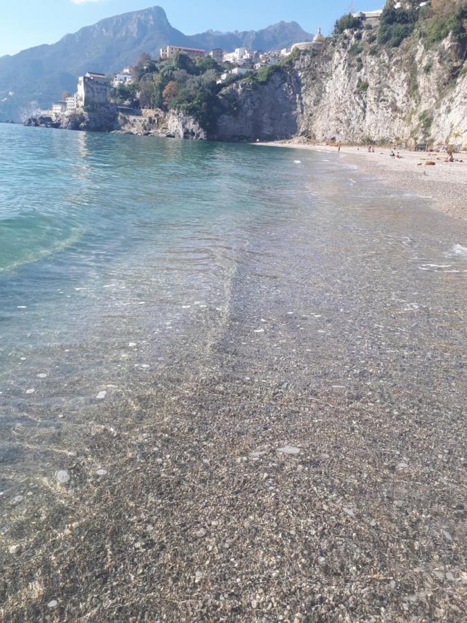 Bed & Breakfast Alta Quota Relax On The Sea *