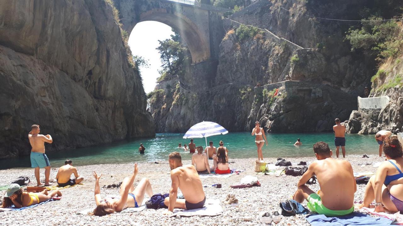Alta Quota Relax On The Sea Bed & Breakfast