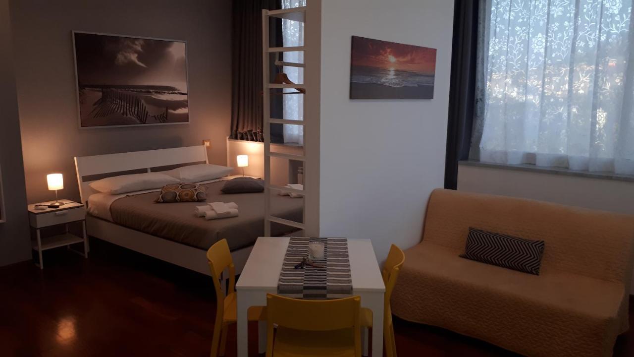 Bed & Breakfast Alta Quota Relax On The Sea