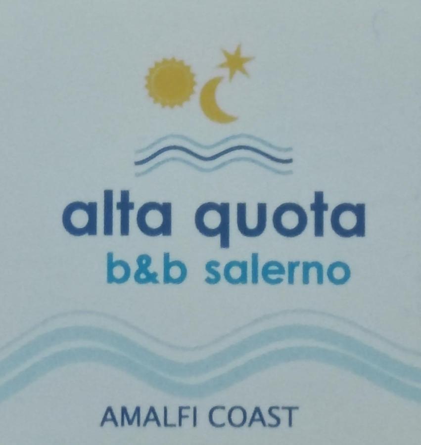 Bed & Breakfast Alta Quota Relax On The Sea