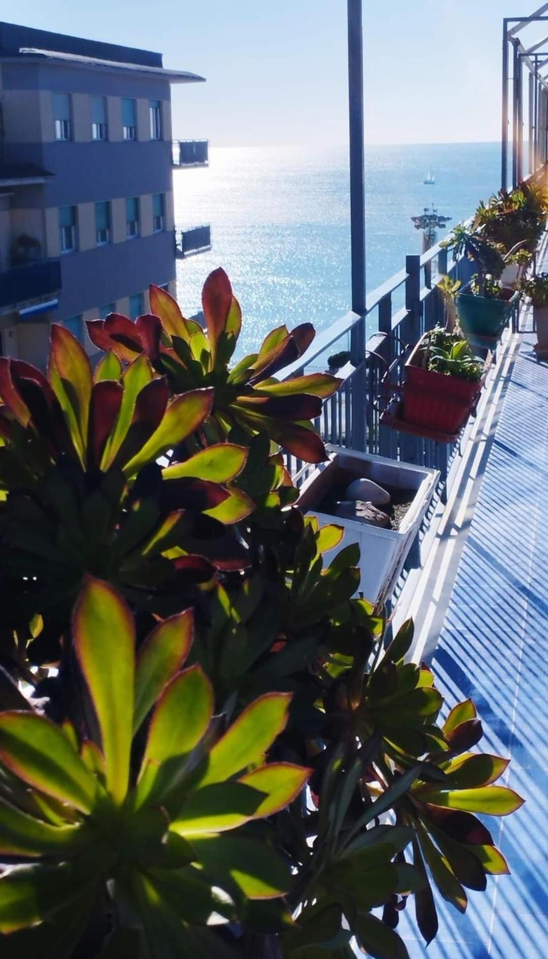 Alta Quota Relax On The Sea Bed & Breakfast *