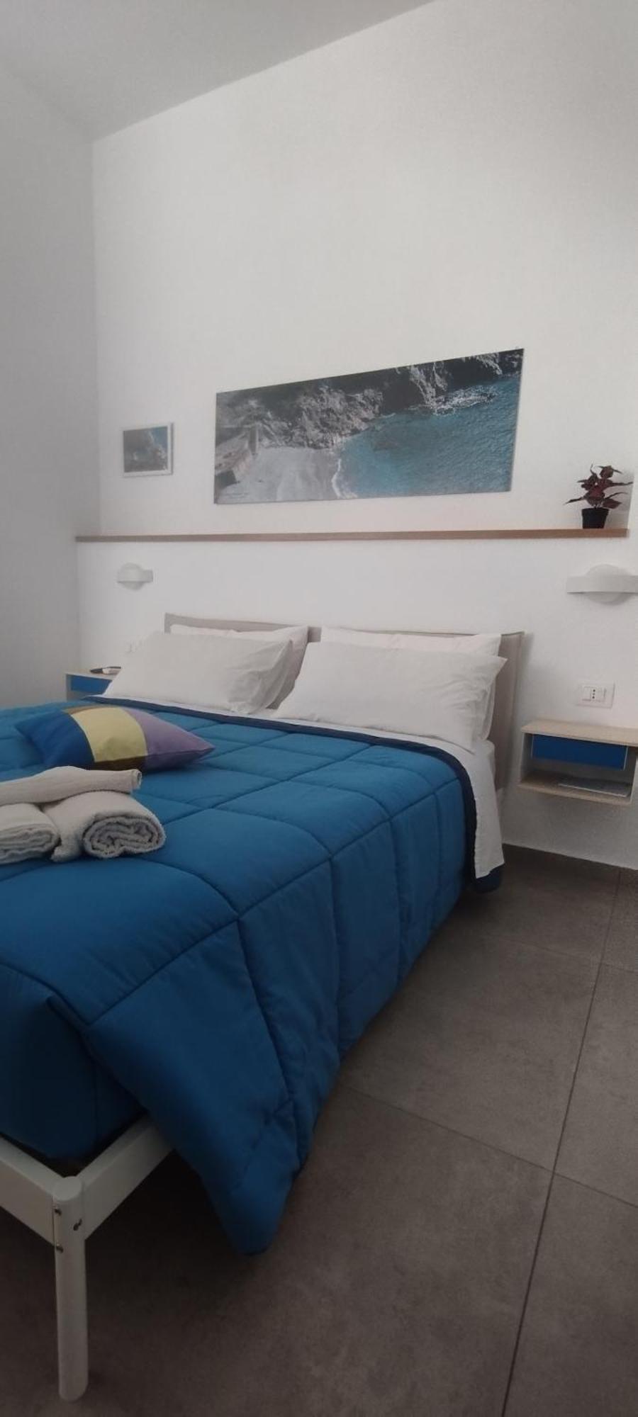 Bed & Breakfast Alta Quota Relax On The Sea