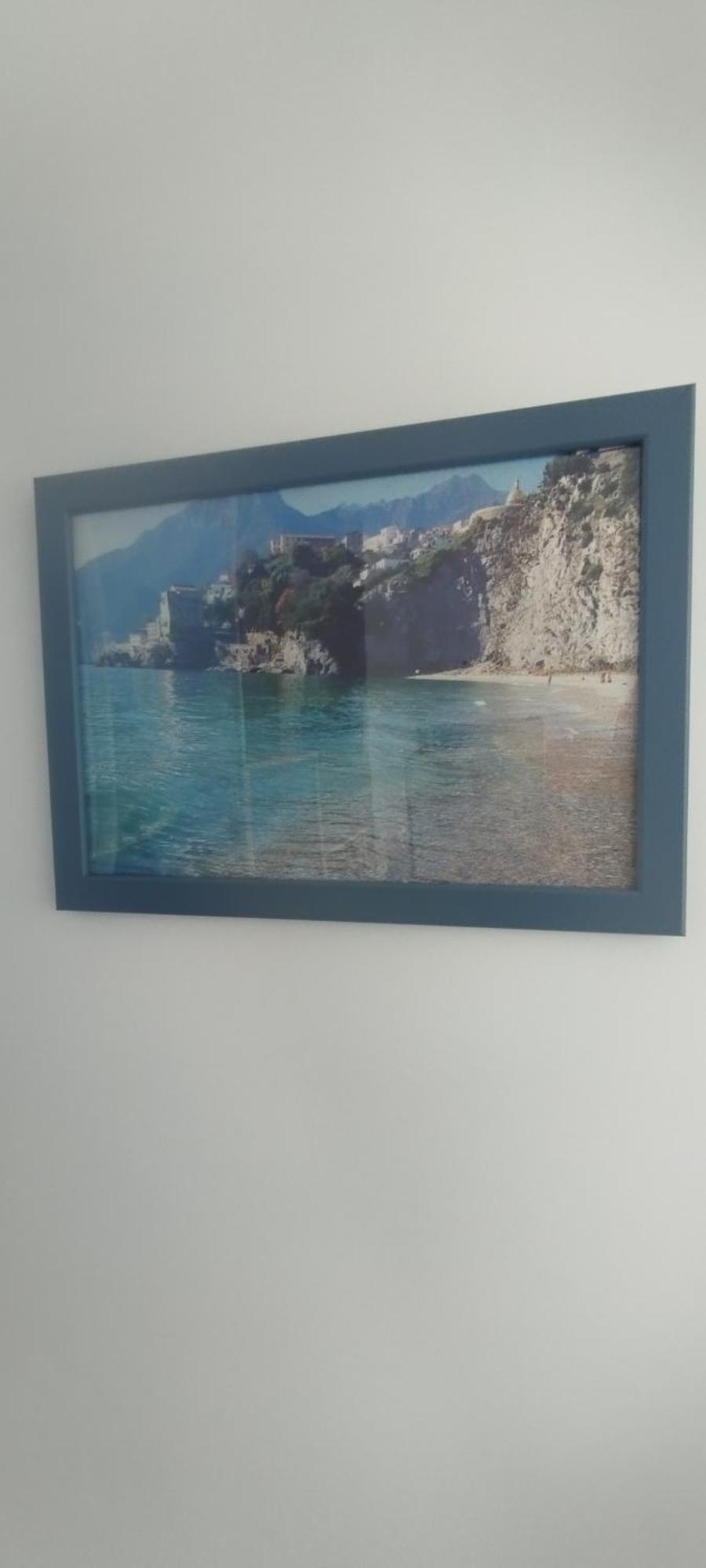 Bed & Breakfast Alta Quota Relax On The Sea *