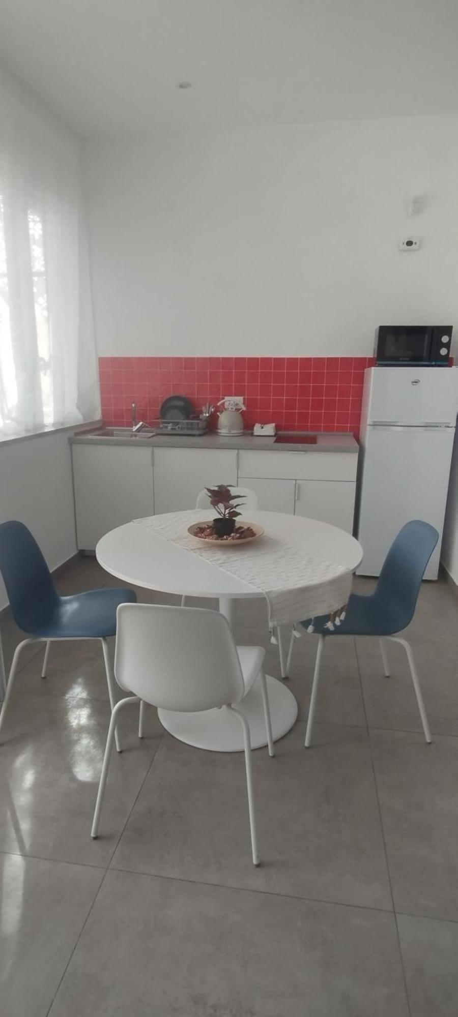 Alta Quota Relax On The Sea Bed & Breakfast Salerno