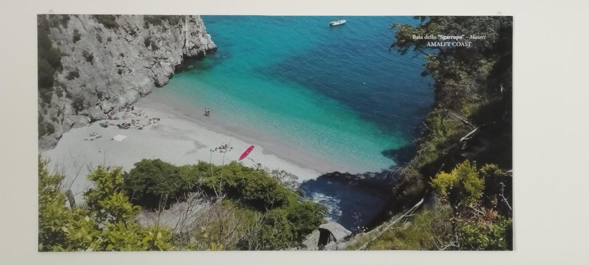 Alta Quota Relax On The Sea Bed & Breakfast