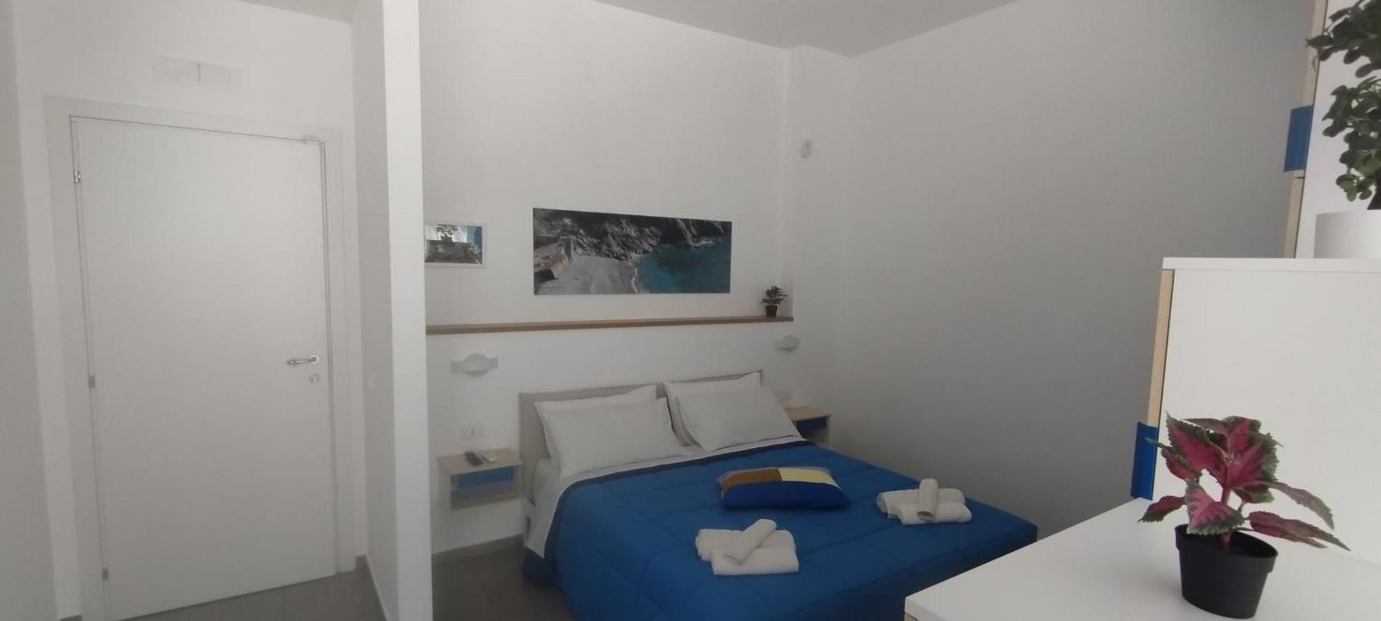Bed & Breakfast Alta Quota Relax On The Sea *