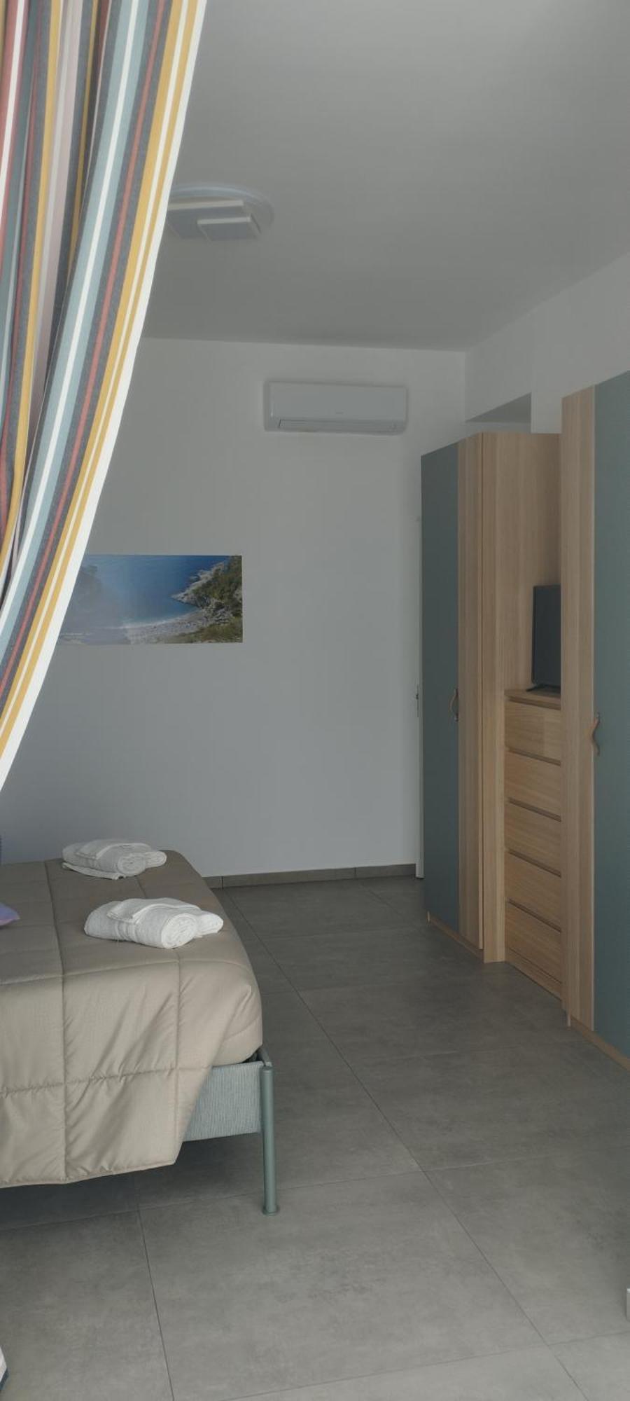 Bed & Breakfast Alta Quota Relax On The Sea