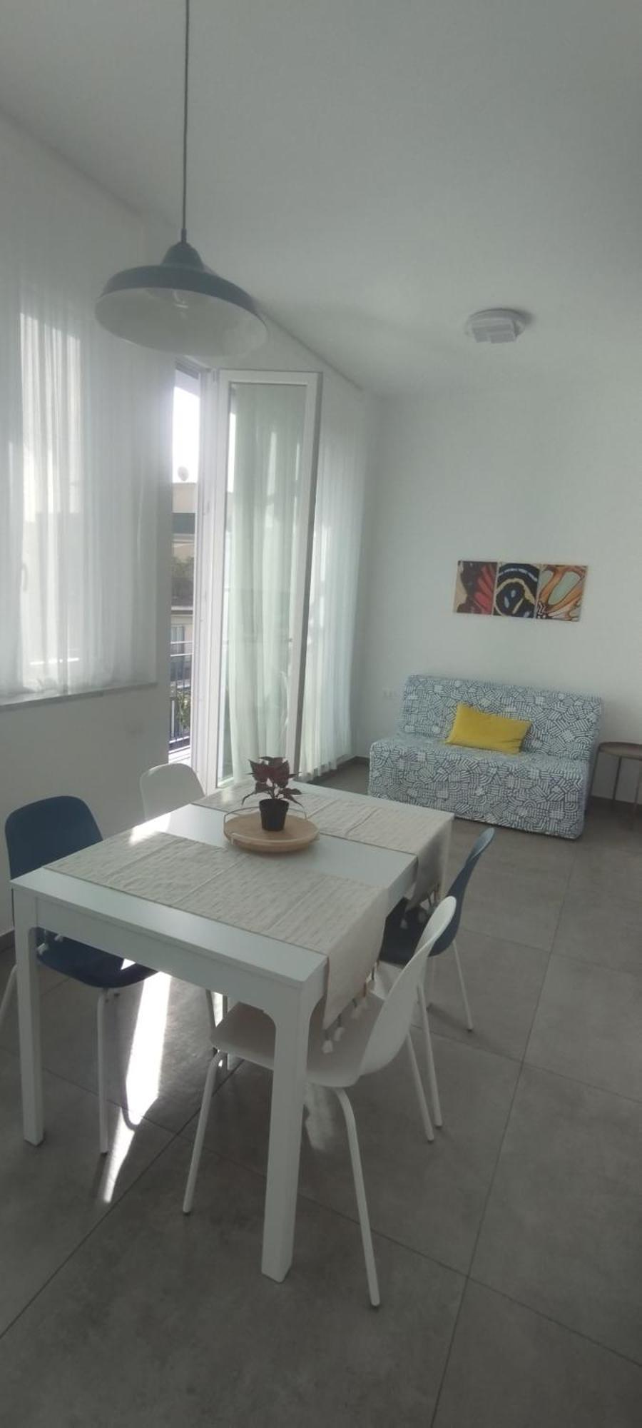 Alta Quota Relax On The Sea Bed & Breakfast *