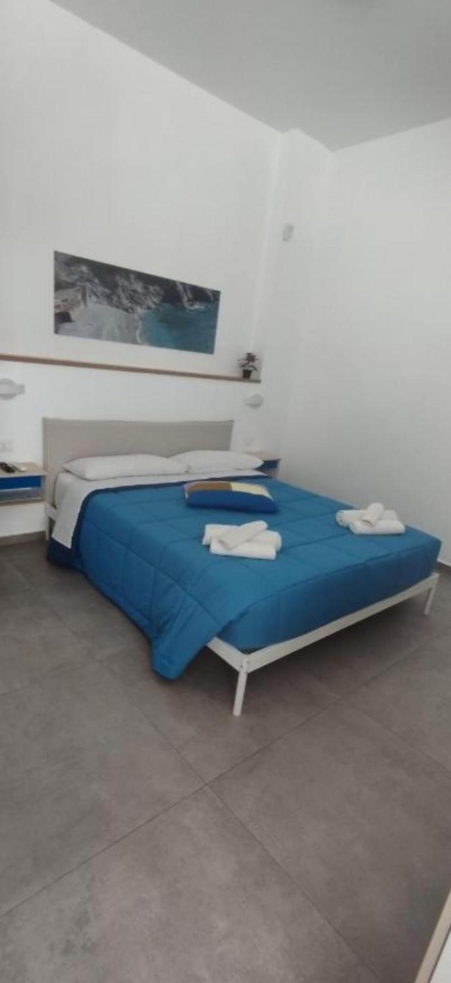 Alta Quota Relax On The Sea Salerno