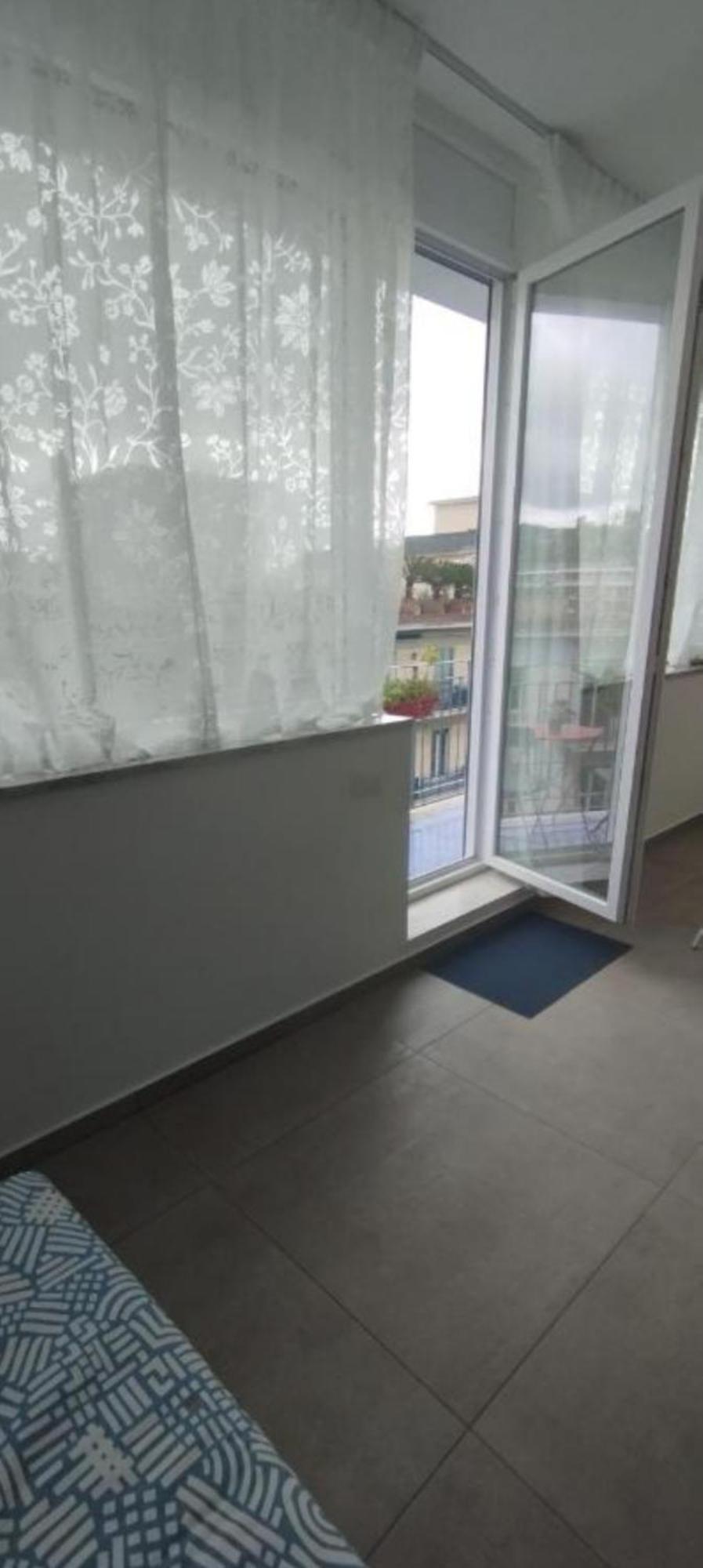 Alta Quota Relax On The Sea Bed & Breakfast Salerno