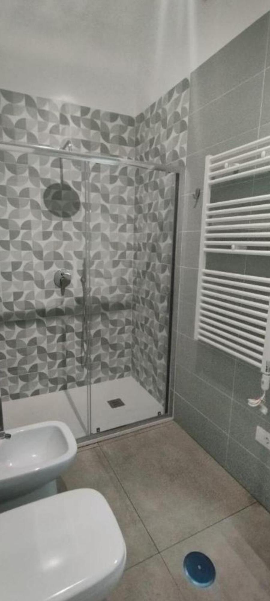 Bed & Breakfast Alta Quota Relax On The Sea Salerno