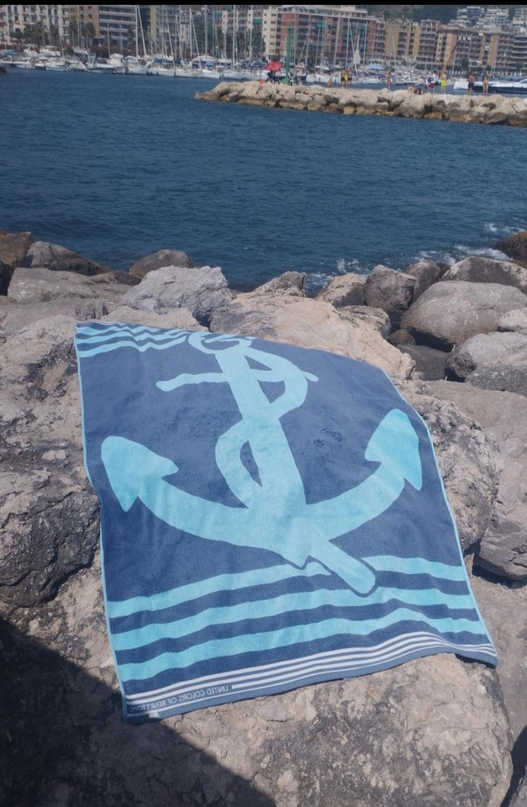 Alta Quota Relax On The Sea Salerno