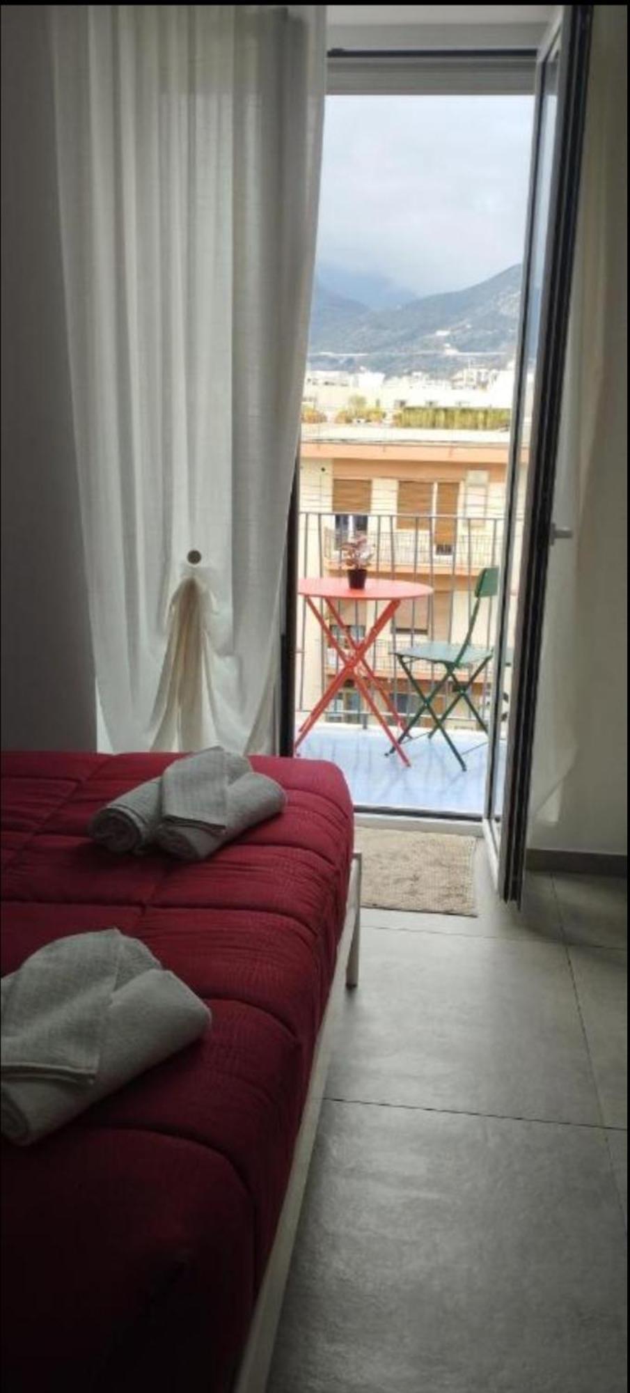 Bed & Breakfast Alta Quota Relax On The Sea