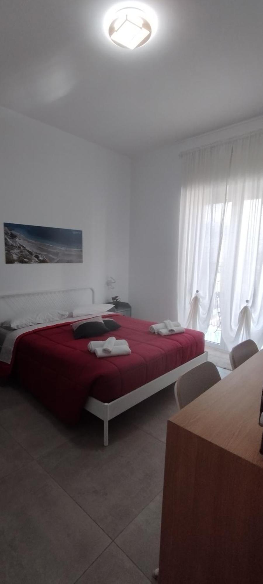 Bed & Breakfast Alta Quota Relax On The Sea *
