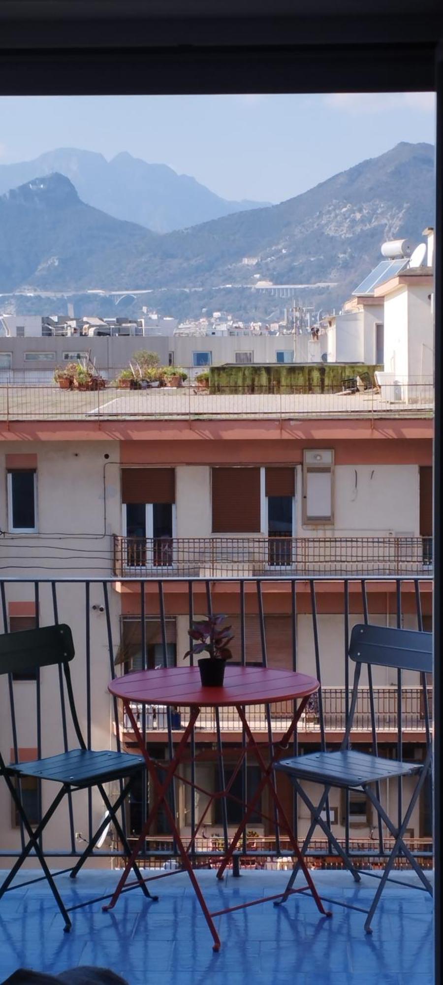 Alta Quota Relax On The Sea Bed & Breakfast *